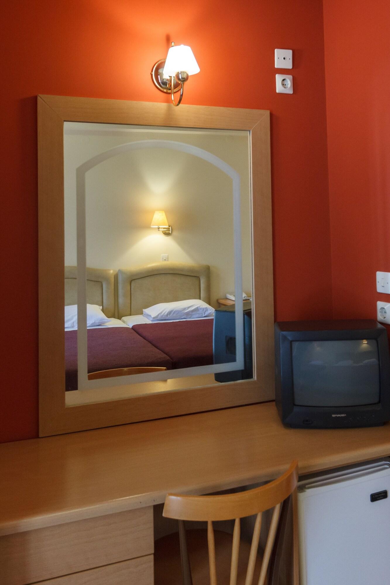 Epidavria Hotel โตโล ภายนอก รูปภาพ