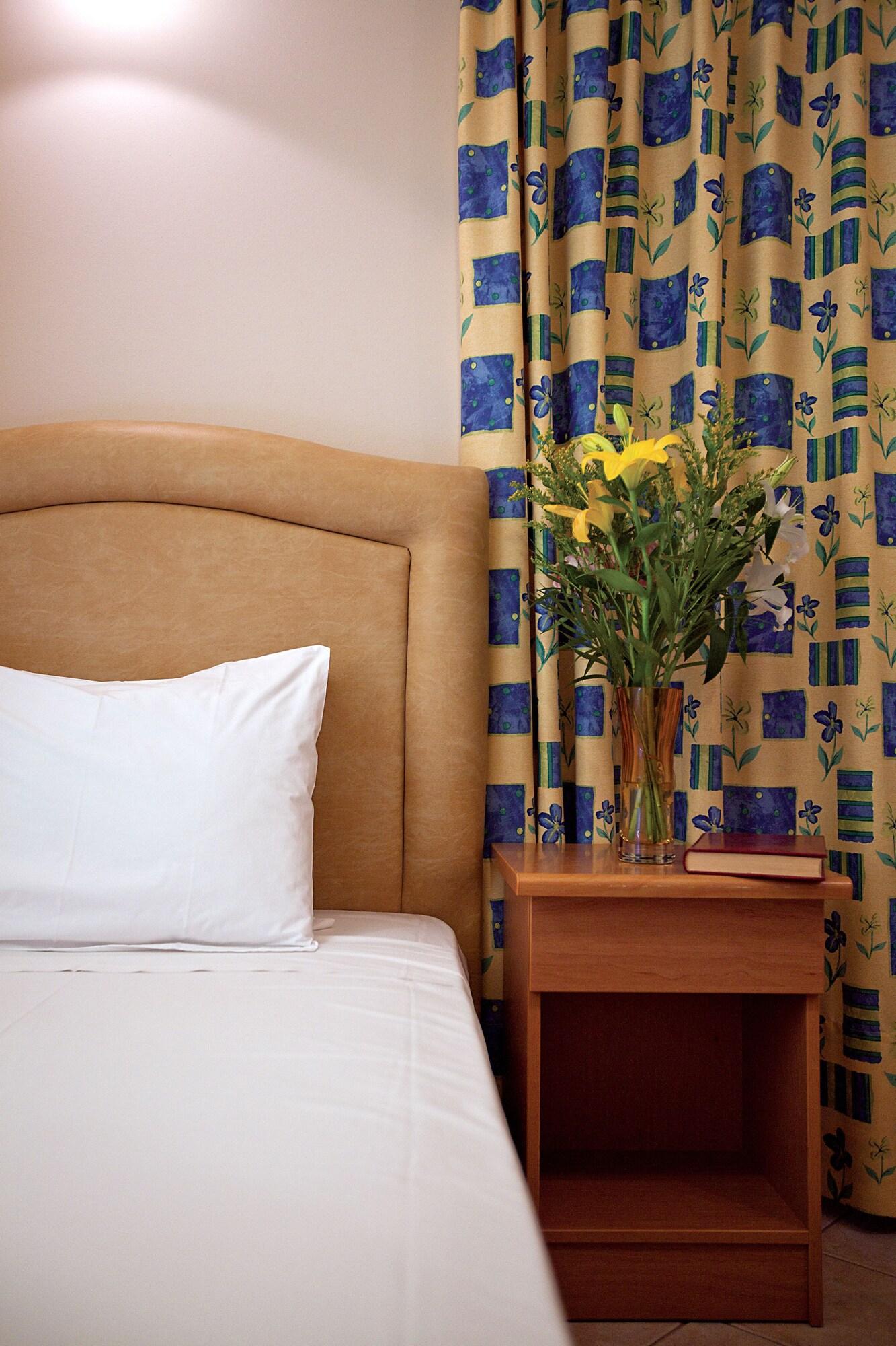 Epidavria Hotel โตโล ภายนอก รูปภาพ