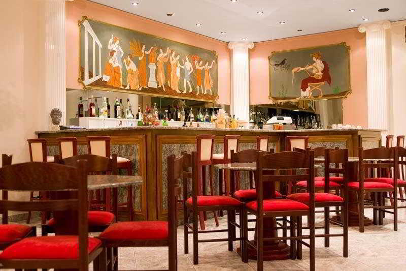 Epidavria Hotel โตโล ภายนอก รูปภาพ