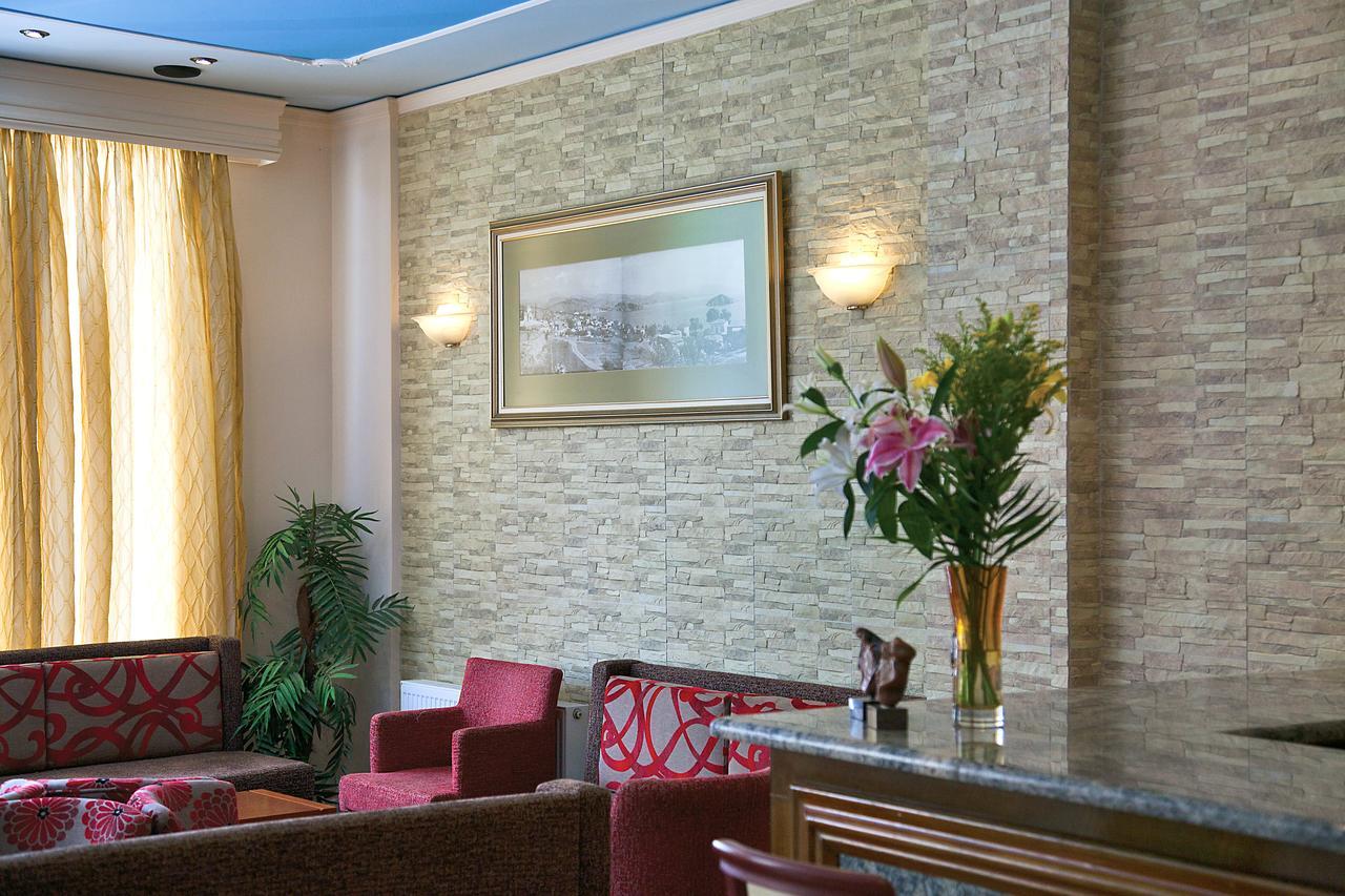Epidavria Hotel โตโล ภายนอก รูปภาพ