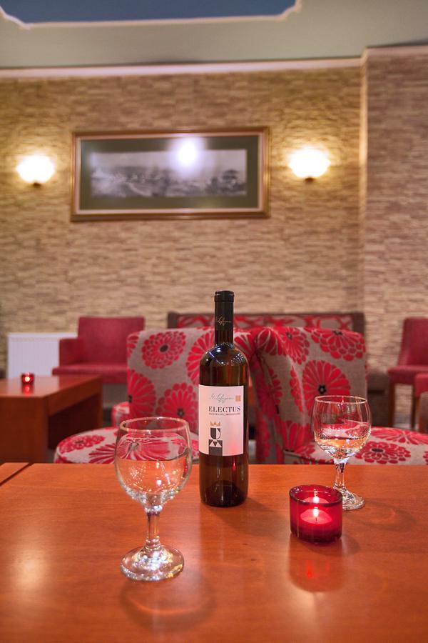 Epidavria Hotel โตโล ภายนอก รูปภาพ